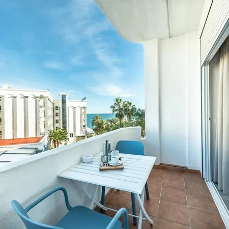 Apartment Fuentes Alcoceber