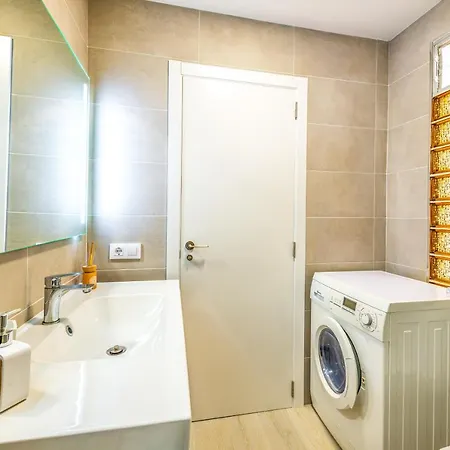 Apartment Fuentes Alcoceber