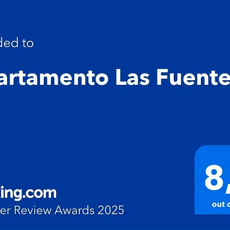 Apartment Fuentes Alcoceber